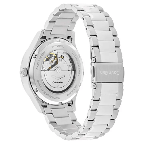 Calvin Klein CK25300022 Otomatik Erkek Kol Saati