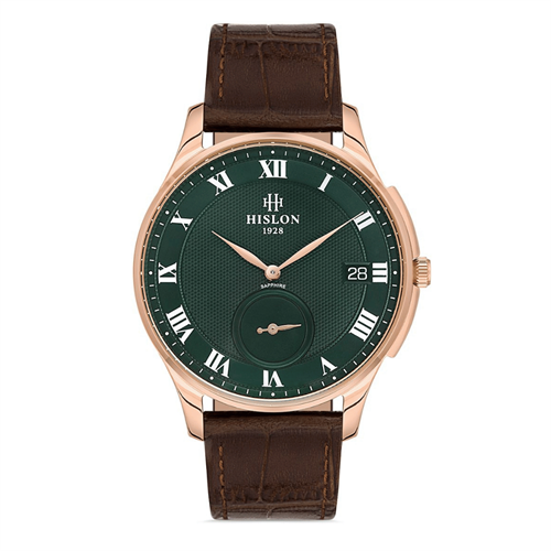 Hislon CL120R-15KR Erkek Kol Saati