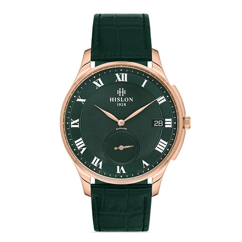 Hislon CL120R-15YR Erkek Kol Saati