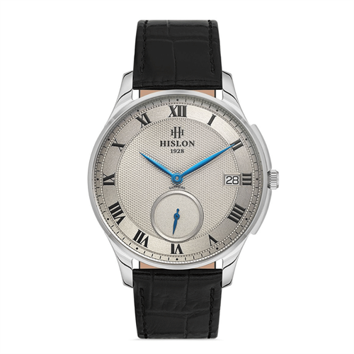 Hislon CL120S-02BS Erkek Kol Saati