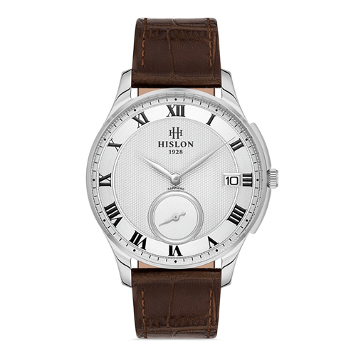 Hislon CL120S-02KS Erkek Kol Saati