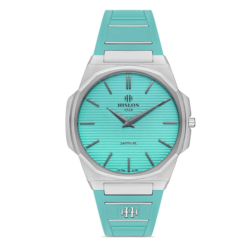 Hislon CL127T-10BS Erkek Kol Saati