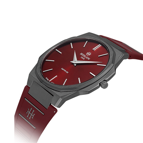 Hislon CL127T-14KN Erkek Kol Saati