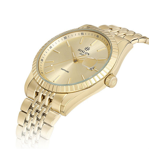 Hislon CL145G-08SG Erkek Kol Saati