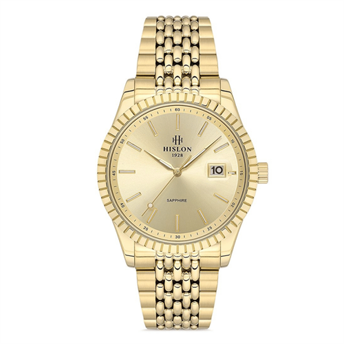 Hislon CL145G-08SG Erkek Kol Saati