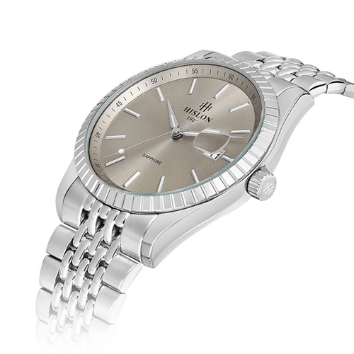 Hislon CL145S-03SS Erkek Kol Saati