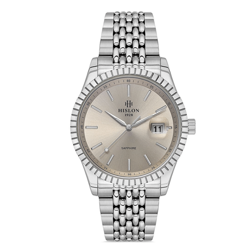 Hislon CL145S-03SS Erkek Kol Saati