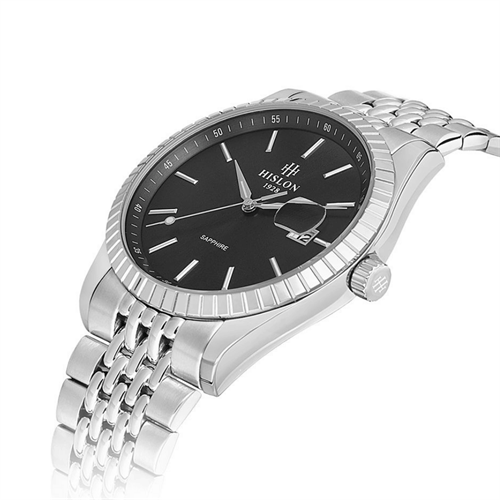 Hislon CL145S-04SS Erkek Kol Saati