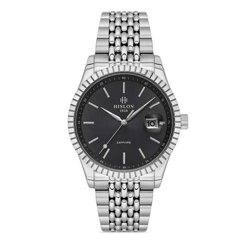 Hislon CL145S-04SS Erkek Kol Saati