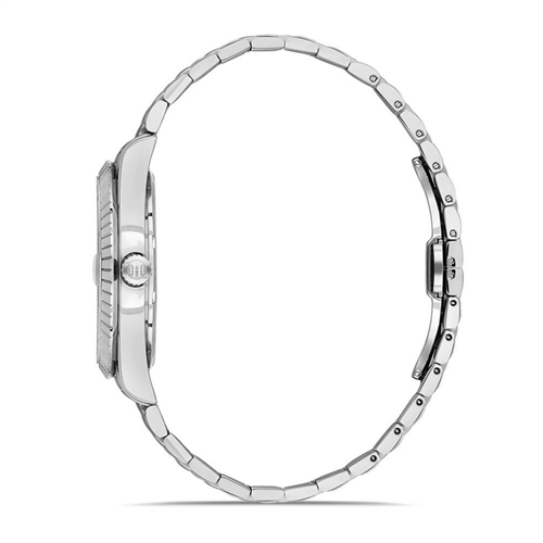 Hislon CL145S-11SS Erkek Kol Saati