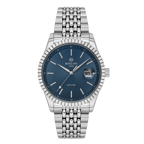 Hislon CL145S-11SS Erkek Kol Saati
