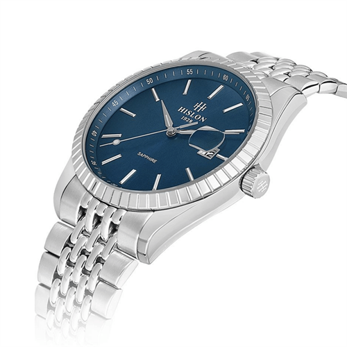 Hislon CL145S-11SS Erkek Kol Saati