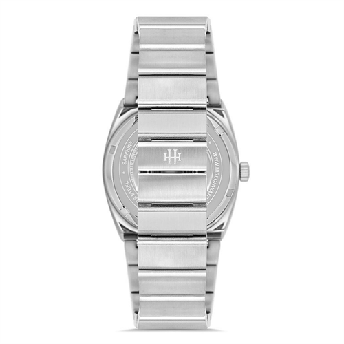 Hislon CL211S-04SS Erkek Kol Saati