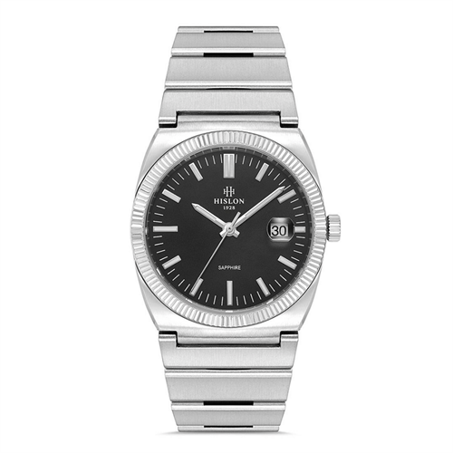Hislon CL211S-04SS Erkek Kol Saati