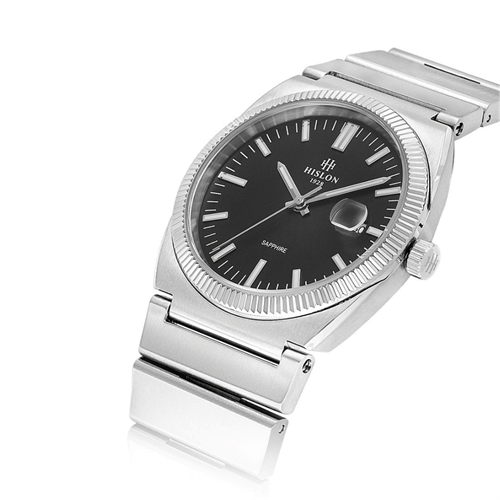 Hislon CL211S-04SS Erkek Kol Saati