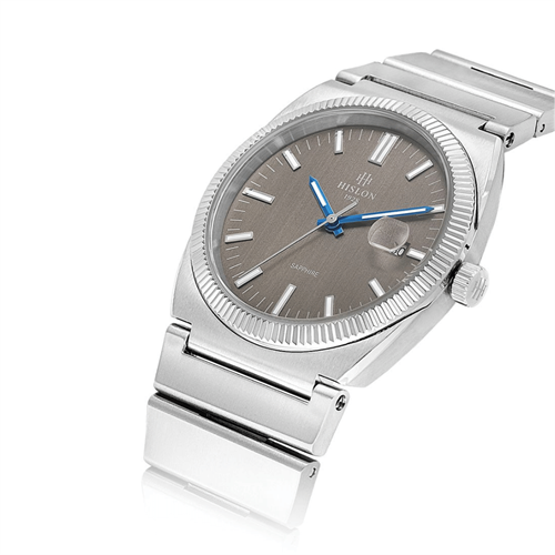 Hislon CL211S-07SS Erkek Kol Saati