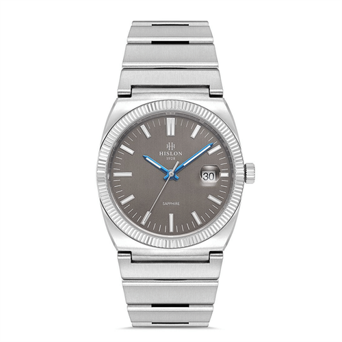 Hislon CL211S-07SS Erkek Kol Saati