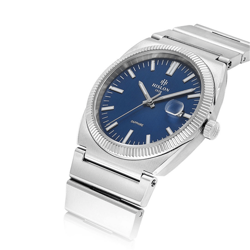 Hislon CL211S-11SS Erkek Kol Saati