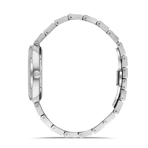 Hislon CL211S-11SS Erkek Kol Saati