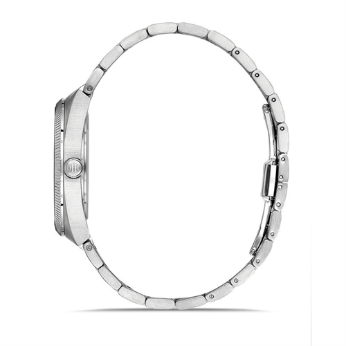 Hislon CL213S-02SS Erkek Kol Saati