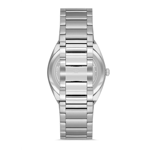 Hislon CL213S-04SS Erkek Kol Saati