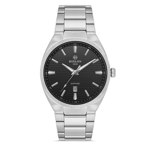 Hislon CL213S-04SS Erkek Kol Saati