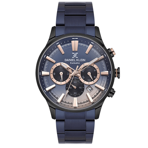 Daniel Klein DK.1.13643.17 Erkek Kol Saati