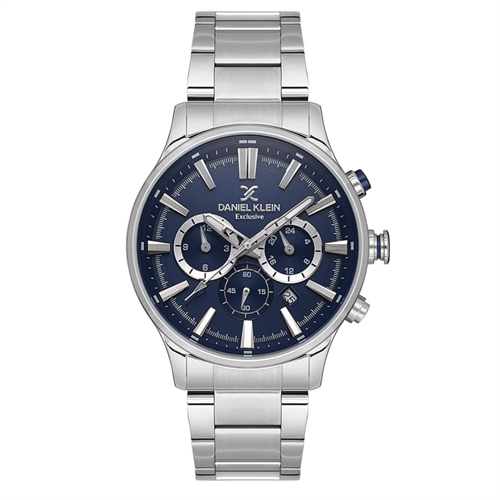 Daniel Klein DK.1.13643.15 Erkek Kol Saati