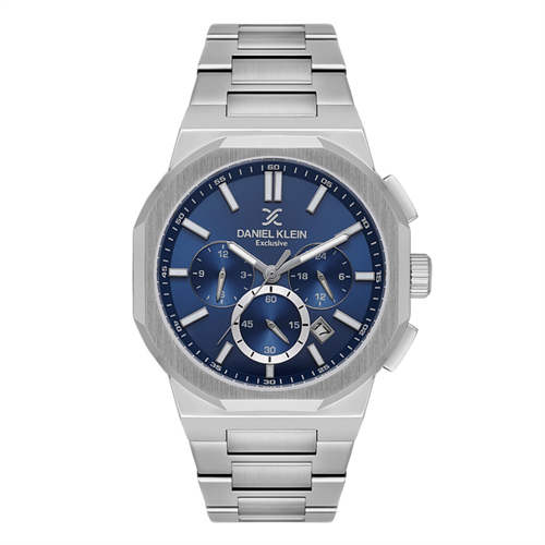 Daniel Klein DK.1.13812.07 Erkek Kol Saati
