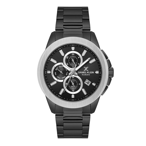 Daniel Klein DK.1.13995.04 Erkek Kol Saati