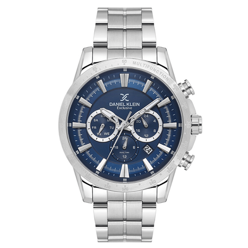 Daniel Klein DK.1.14005.07 Erkek Kol Saati