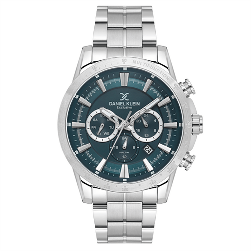 Daniel Klein DK.1.14005.10 Erkek Kol Saati