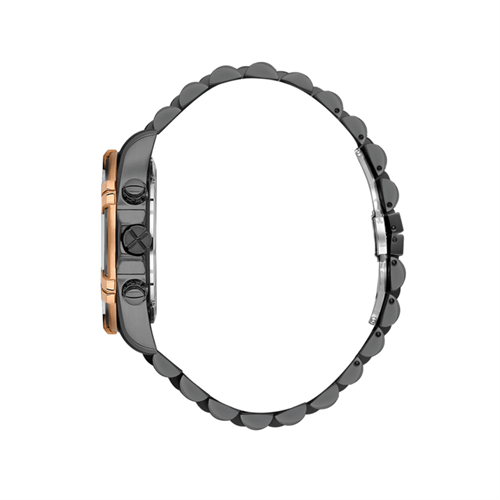 Daniel Klein DK.1.14007.5 Çelik Kasa Erkek Kol Saati