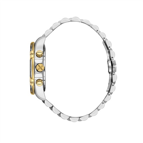 Daniel Klein DK.1.14007.3 Çelik Kasa Erkek Kol Saati