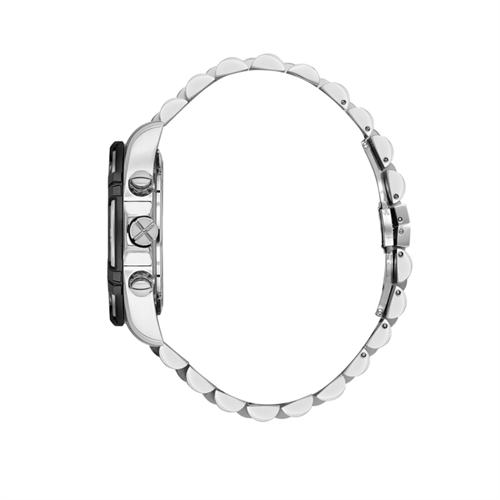 Daniel Klein DK.1.14007.6 Çelik Kasa Erkek Kol Saati