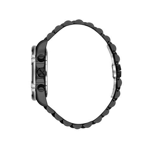 Daniel Klein DK.1.14007.4 Çelik Kasa Erkek Kol Saati