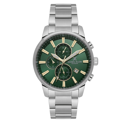 Daniel Klein DKE.1.10602.10 Erkek Kol Saati