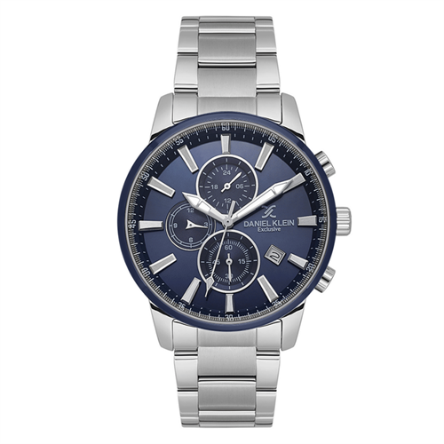 Daniel Klein DKE.1.10602.13 Erkek Kol Saati