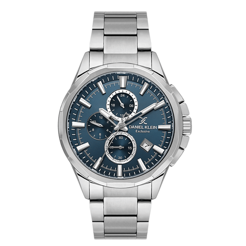 Daniel Klein DKE.1.10656.9 Erkek Kol Saati