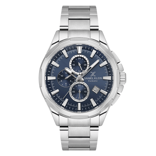 Daniel Klein DKE.1.10656.2 Erkek Kol Saati