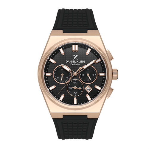 Daniel Klein DKE.1.10676.06 Erkek Kol Saati