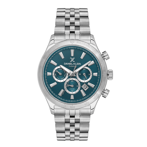 Daniel Klein DKE.1.10810.05 Erkek Kol Saati