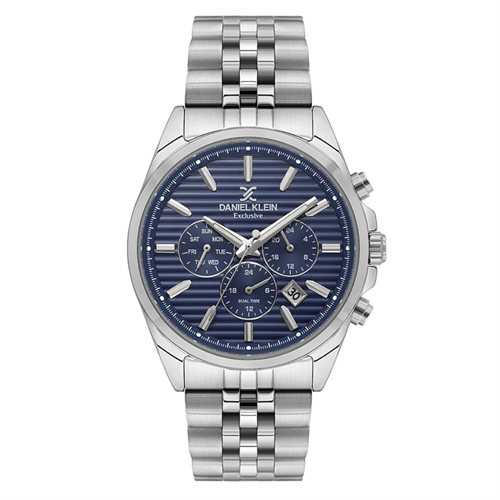Daniel Klein DKE.1.10833.3 Erkek Kol Saati