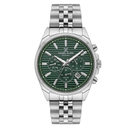 Daniel Klein DKE.1.10833.4 Erkek Kol Saati