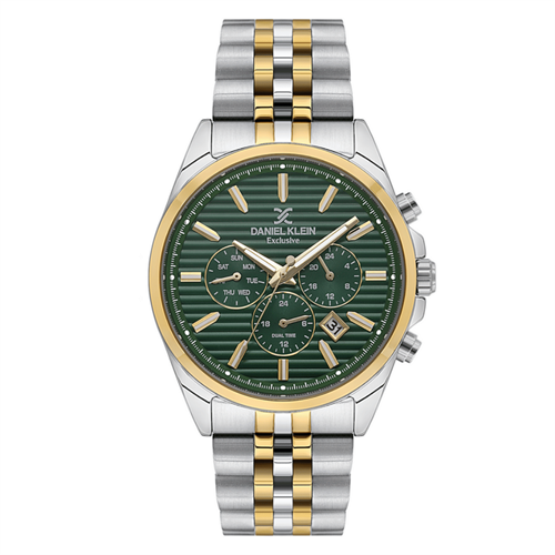 Daniel Klein DKE.1.10833.5 Erkek Kol Saati