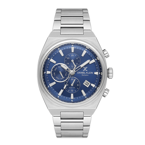Daniel Klein DKE.1.10900.03 Erkek Kol Saati