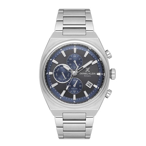 Daniel Klein DKE.1.10900.07 Erkek Kol Saati