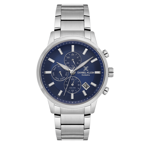 Daniel Klein DKE.6.10924.03 Erkek Kol Saati