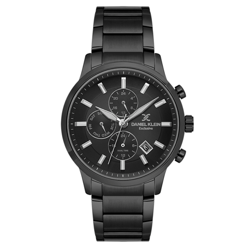 Daniel Klein DKE.6.10924.06 Erkek Kol Saati