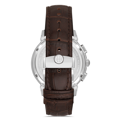 Hislon DT143S-02KS Erkek Kol Saati